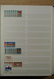 Delcampe - 26985 Italien: 1926-1981. Stockbook With Various MNH Sets Of Italy 1926-1981. Much Material, Cat. Value Ca - Marcophilie