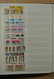 Delcampe - 26985 Italien: 1926-1981. Stockbook With Various MNH Sets Of Italy 1926-1981. Much Material, Cat. Value Ca - Marcophilie