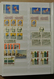 Delcampe - 26985 Italien: 1926-1981. Stockbook With Various MNH Sets Of Italy 1926-1981. Much Material, Cat. Value Ca - Marcophilie