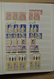 Delcampe - 26985 Italien: 1926-1981. Stockbook With Various MNH Sets Of Italy 1926-1981. Much Material, Cat. Value Ca - Marcophilie