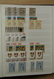 Delcampe - 26985 Italien: 1926-1981. Stockbook With Various MNH Sets Of Italy 1926-1981. Much Material, Cat. Value Ca - Marcophilie