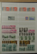 Delcampe - 26985 Italien: 1926-1981. Stockbook With Various MNH Sets Of Italy 1926-1981. Much Material, Cat. Value Ca - Marcophilie