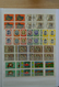 Delcampe - 26986 Italien: 1926-1979. Wonderful Mint Never Hinged Collection, In Beautiful Condition, All Collected In - Marcophilie