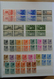Delcampe - 26986 Italien: 1926-1979. Wonderful Mint Never Hinged Collection, In Beautiful Condition, All Collected In - Marcophilie