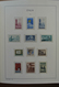 Delcampe - 27005 Italien: 1945-1999. Almost Complete, Mostly MNH (few Older Stamps Hinged) Collection Italy 1945-1999 - Marcophilie