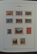 Delcampe - 27005 Italien: 1945-1999. Almost Complete, Mostly MNH (few Older Stamps Hinged) Collection Italy 1945-1999 - Marcophilie