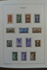 Delcampe - 27005 Italien: 1945-1999. Almost Complete, Mostly MNH (few Older Stamps Hinged) Collection Italy 1945-1999 - Marcophilie