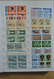 27013 Italien: 1950-1986. Extensive MNH Engros Lot Italy 1950-1986 In 2 Stockbooks, Inlcluding Better Issu - Marcophilie