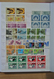 Delcampe - 27013 Italien: 1950-1986. Extensive MNH Engros Lot Italy 1950-1986 In 2 Stockbooks, Inlcluding Better Issu - Marcophilie