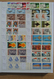 Delcampe - 27013 Italien: 1950-1986. Extensive MNH Engros Lot Italy 1950-1986 In 2 Stockbooks, Inlcluding Better Issu - Marcophilie