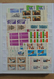 Delcampe - 27013 Italien: 1950-1986. Extensive MNH Engros Lot Italy 1950-1986 In 2 Stockbooks, Inlcluding Better Issu - Marcophilie