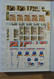 Delcampe - 27013 Italien: 1950-1986. Extensive MNH Engros Lot Italy 1950-1986 In 2 Stockbooks, Inlcluding Better Issu - Marcophilie