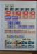 Delcampe - 27013 Italien: 1950-1986. Extensive MNH Engros Lot Italy 1950-1986 In 2 Stockbooks, Inlcluding Better Issu - Marcophilie