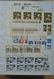 Delcampe - 27013 Italien: 1950-1986. Extensive MNH Engros Lot Italy 1950-1986 In 2 Stockbooks, Inlcluding Better Issu - Marcophilie