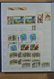 Delcampe - 27013 Italien: 1950-1986. Extensive MNH Engros Lot Italy 1950-1986 In 2 Stockbooks, Inlcluding Better Issu - Marcophilie