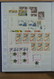 Delcampe - 27013 Italien: 1950-1986. Extensive MNH Engros Lot Italy 1950-1986 In 2 Stockbooks, Inlcluding Better Issu - Marcophilie