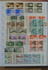 Delcampe - 27013 Italien: 1950-1986. Extensive MNH Engros Lot Italy 1950-1986 In 2 Stockbooks, Inlcluding Better Issu - Marcophilie