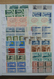 Delcampe - 27013 Italien: 1950-1986. Extensive MNH Engros Lot Italy 1950-1986 In 2 Stockbooks, Inlcluding Better Issu - Marcophilie