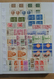 Delcampe - 27013 Italien: 1950-1986. Extensive MNH Engros Lot Italy 1950-1986 In 2 Stockbooks, Inlcluding Better Issu - Marcophilie