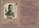 Delcampe - 27015 Italien: 1950/1980 (ca.), Holding Of Apprx. 315 Commercial Covers/cards, Mainly Bearing Frankings "M - Marcophilie