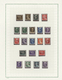 27024 Italien - Militärpostmarken: Nationalgarde: 1943/1944, Mint Collection Of 60 Stamps (mainly U/m!) Ne - Autres & Non Classés