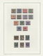 27024 Italien - Militärpostmarken: Nationalgarde: 1943/1944, Mint Collection Of 60 Stamps (mainly U/m!) Ne - Autres & Non Classés