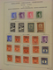 27052 Jugoslawien: 1886/1953: MNH, Mint And Used Collection Jugoslavia A.o. (cat. Michel) No. 51-54* , 370 - Lettres & Documents
