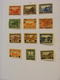 Delcampe - 27052 Jugoslawien: 1886/1953: MNH, Mint And Used Collection Jugoslavia A.o. (cat. Michel) No. 51-54* , 370 - Lettres & Documents