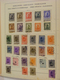 Delcampe - 27052 Jugoslawien: 1886/1953: MNH, Mint And Used Collection Jugoslavia A.o. (cat. Michel) No. 51-54* , 370 - Lettres & Documents