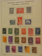 Delcampe - 27052 Jugoslawien: 1886/1953: MNH, Mint And Used Collection Jugoslavia A.o. (cat. Michel) No. 51-54* , 370 - Lettres & Documents