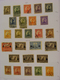 Delcampe - 27052 Jugoslawien: 1886/1953: MNH, Mint And Used Collection Jugoslavia A.o. (cat. Michel) No. 51-54* , 370 - Lettres & Documents