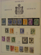 Delcampe - 27052 Jugoslawien: 1886/1953: MNH, Mint And Used Collection Jugoslavia A.o. (cat. Michel) No. 51-54* , 370 - Lettres & Documents