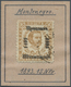 27055 Jugoslawien: 1900/1940, Yugoslavia/Serbia/Montenegro/Bosnia And Hercegovina, Collection Of Apprx. 13 - Lettres & Documents