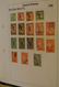 27056 Jugoslawien: 1918/80: MNH, Mint Hinged And Used Collection Yugoslavia 1918-1980 On Blanc Pages In Or - Lettres & Documents