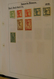 27056 Jugoslawien: 1918/80: MNH, Mint Hinged And Used Collection Yugoslavia 1918-1980 On Blanc Pages In Or - Lettres & Documents