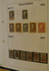 Delcampe - 27056 Jugoslawien: 1918/80: MNH, Mint Hinged And Used Collection Yugoslavia 1918-1980 On Blanc Pages In Or - Lettres & Documents