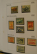Delcampe - 27056 Jugoslawien: 1918/80: MNH, Mint Hinged And Used Collection Yugoslavia 1918-1980 On Blanc Pages In Or - Lettres & Documents