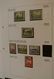 Delcampe - 27056 Jugoslawien: 1918/80: MNH, Mint Hinged And Used Collection Yugoslavia 1918-1980 On Blanc Pages In Or - Lettres & Documents