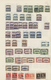 27063 Jugoslawien: 1918/1941, Comprehensive Mint And Used Collection/accumulation Mounted On Pages In Thre - Briefe U. Dokumente