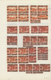27063 Jugoslawien: 1918/1941, Comprehensive Mint And Used Collection/accumulation Mounted On Pages In Thre - Lettres & Documents