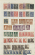 27063 Jugoslawien: 1918/1941, Comprehensive Mint And Used Collection/accumulation Mounted On Pages In Thre - Lettres & Documents