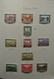 27064 Jugoslawien: 1918-1940. Partly Specialised, Mint Hinged And Used Collection Yugoslavia 1918-1940 In - Storia Postale