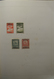 Delcampe - 27064 Jugoslawien: 1918-1940. Partly Specialised, Mint Hinged And Used Collection Yugoslavia 1918-1940 In - Lettres & Documents