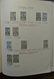Delcampe - 27064 Jugoslawien: 1918-1940. Partly Specialised, Mint Hinged And Used Collection Yugoslavia 1918-1940 In - Storia Postale