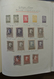 Delcampe - 27064 Jugoslawien: 1918-1940. Partly Specialised, Mint Hinged And Used Collection Yugoslavia 1918-1940 In - Storia Postale