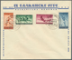 Delcampe - 27068 Jugoslawien: 1919/1963, Assortment Of 24 Covers/card (mainly F.d.c.), E.g. 1933 PEN Congress, 1941 S - Lettres & Documents