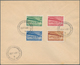 27073 Jugoslawien: 1920/1960 (ca): Bestand Mit Ca. 350 Belegen, Dabei Viel Bedarf, U.a. Postanweisungen, P - Lettres & Documents
