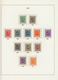 27077 Jugoslawien: 1921/1941, Extraordinary Mint Collection, Mainly Unmounted Mint, Which Is COMPLETE Acco - Lettres & Documents