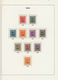 27077 Jugoslawien: 1921/1941, Extraordinary Mint Collection, Mainly Unmounted Mint, Which Is COMPLETE Acco - Lettres & Documents