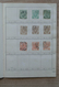 Delcampe - 27080 Jugoslawien: Till Ca. 1925. Nice MNH, Mint Hinged And Used Stock Yugoslavian States In 5 Stockbooks. - Lettres & Documents